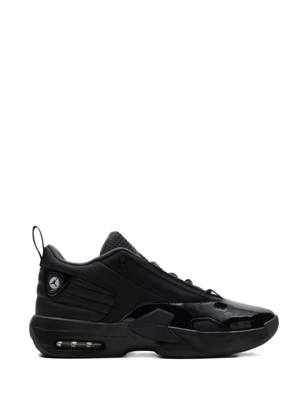 Jordan Max Aura 6 "Black White" sneakers