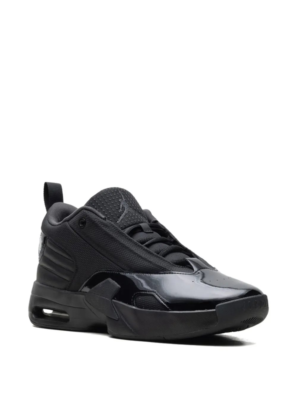Jordan Max Aura 6 "Black White" sneakers