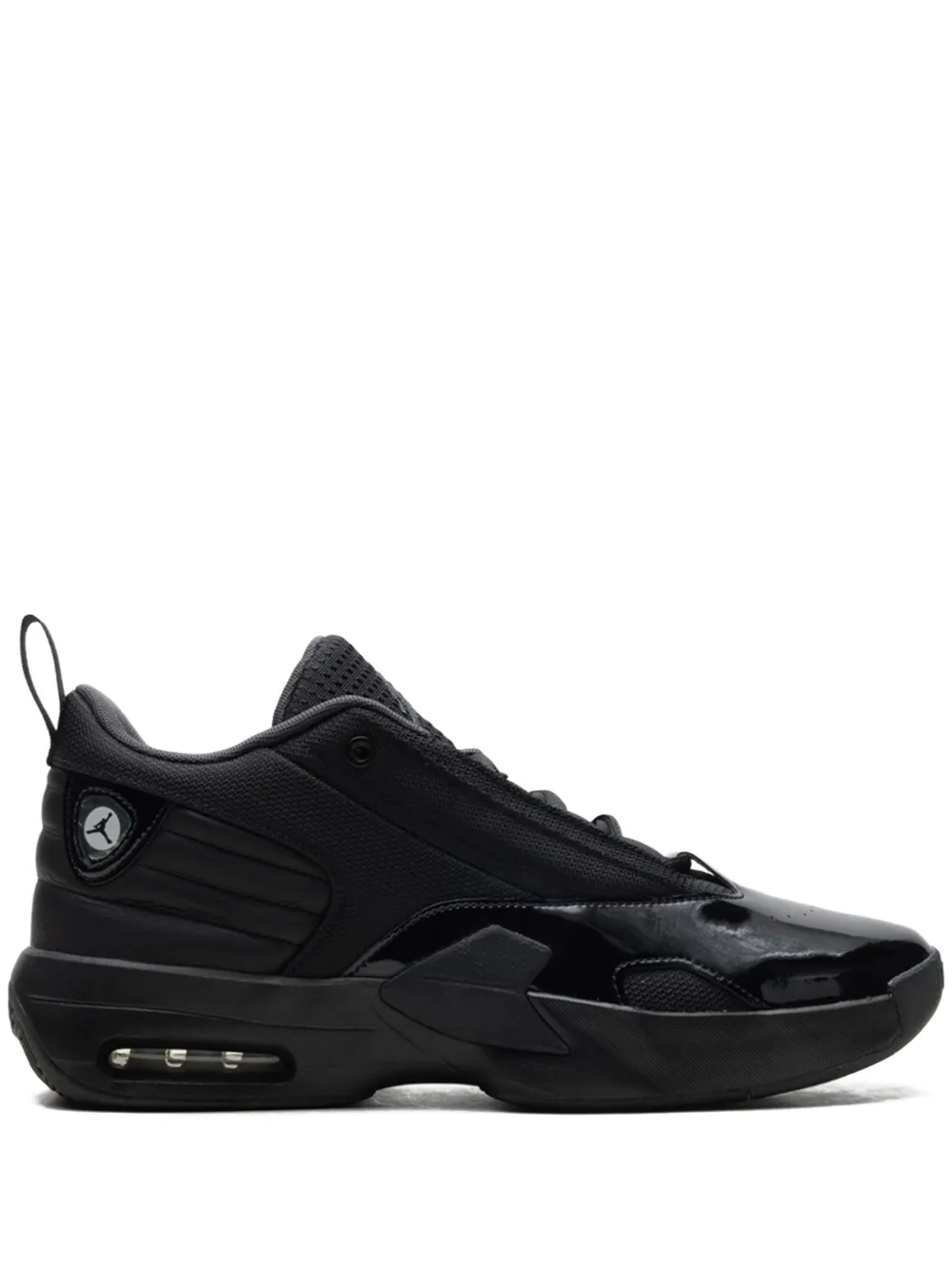 Jordan Max Aura 6 "Black White" sneakers