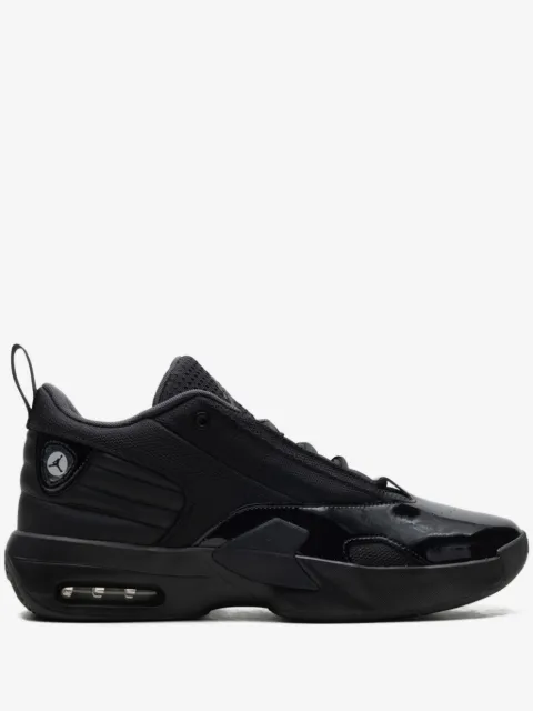 Jordan Max Aura 6 "Black White" Sneakers