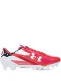 Under Armour Spotlight Le ""Red/White"" cleats
