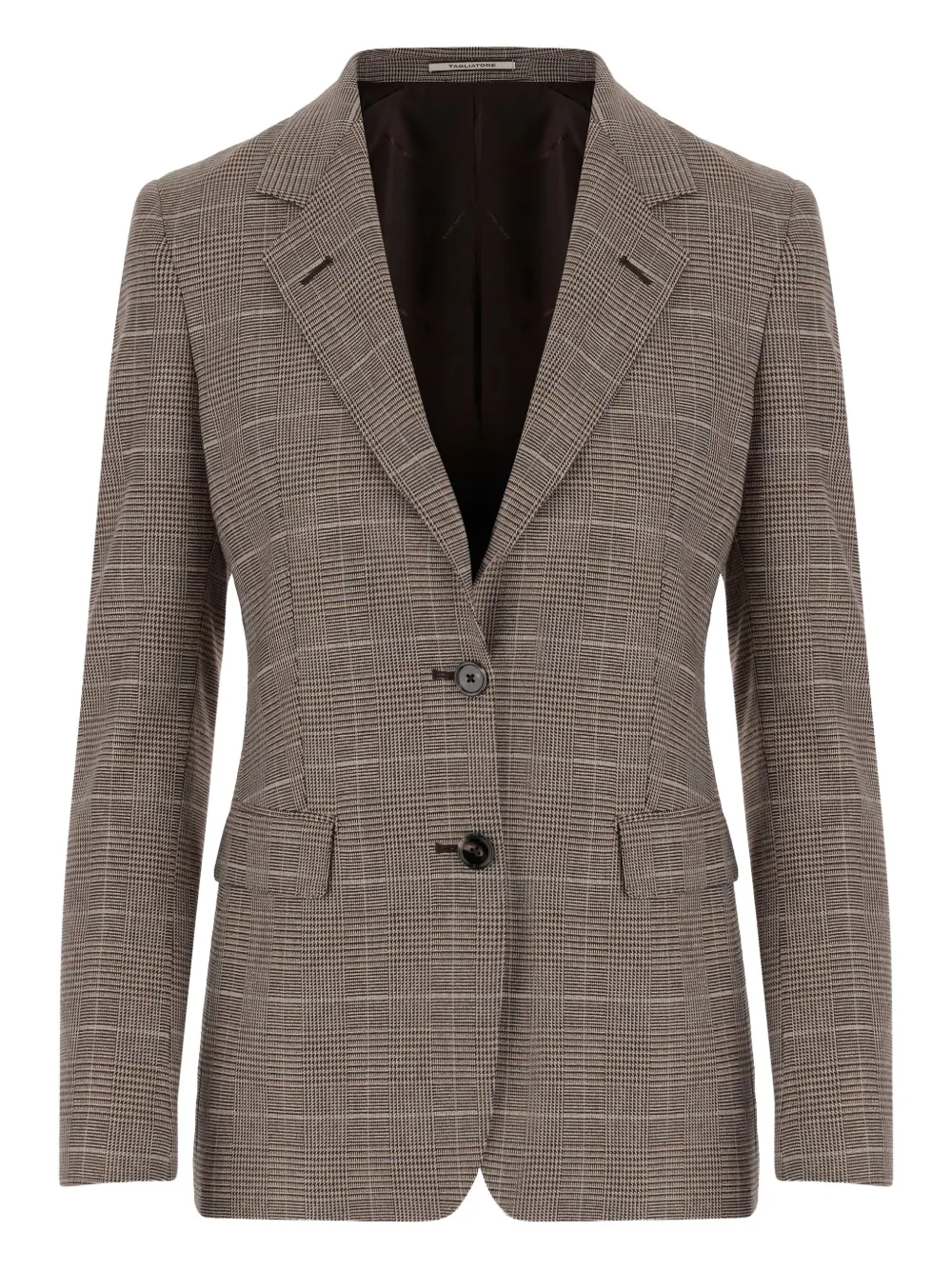 Tagliatore single-breasted blazer Bruin