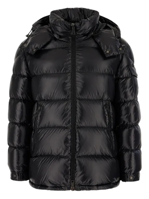 Moncler Maire hooded puffer jacket
