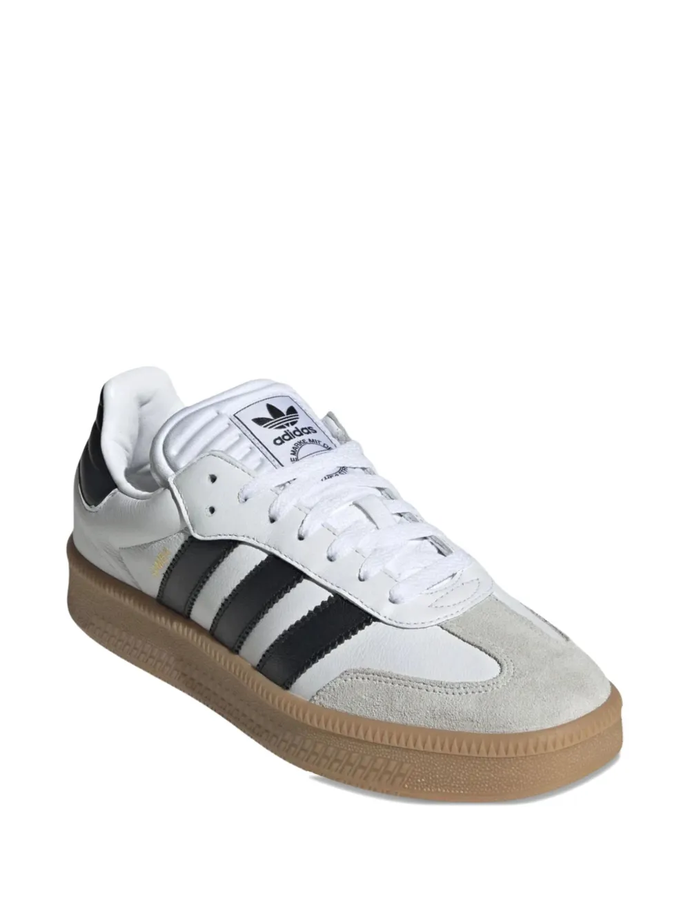 Adidas Samba XLG leather sneakers - Wit