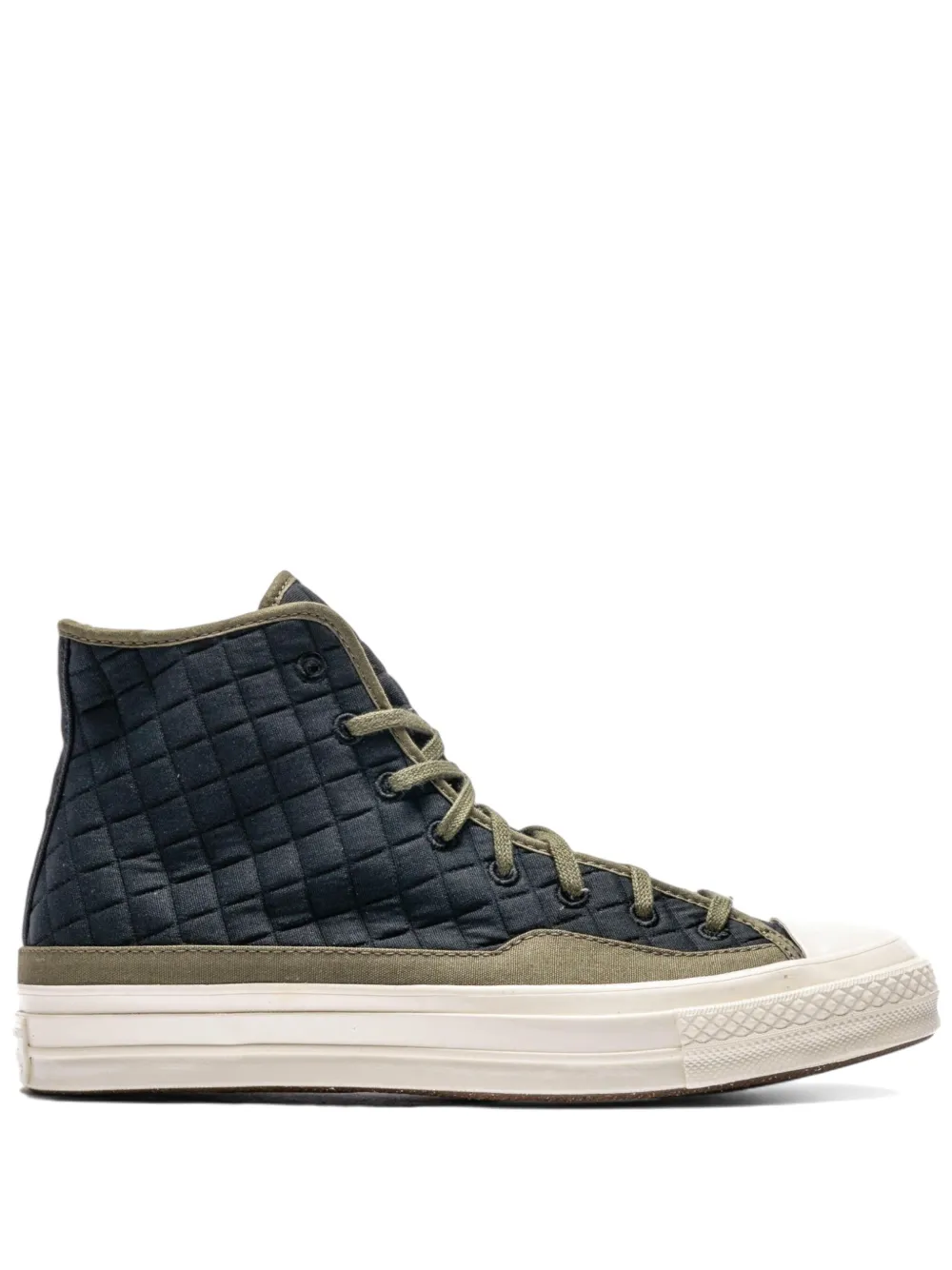 Converse Chuck Taylor All Star Low "Exuberance" sneakers Orange