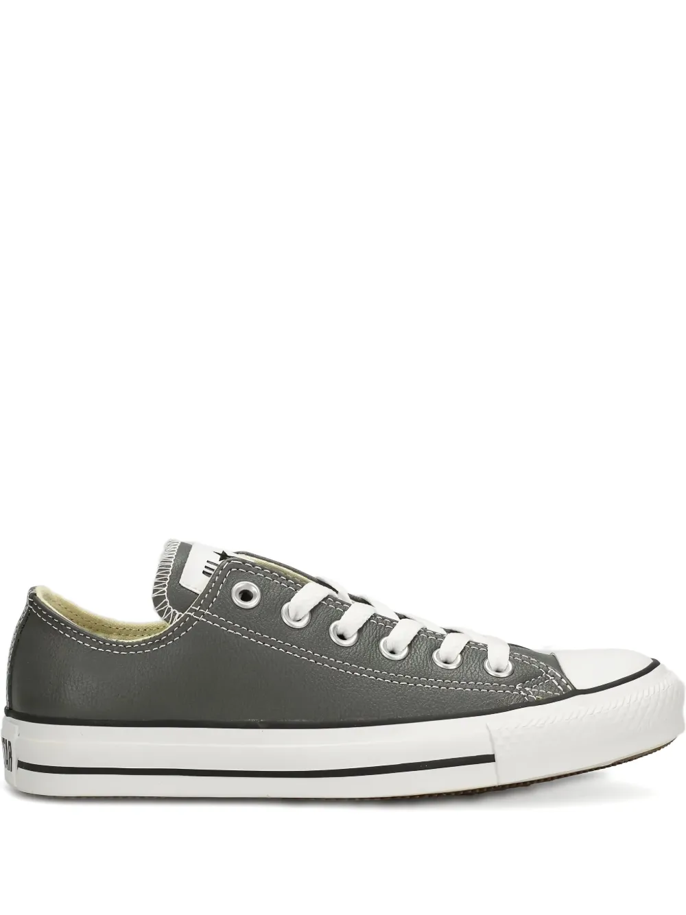 Converse Chuck Taylor All Star Low "Exuberance" sneakers Orange