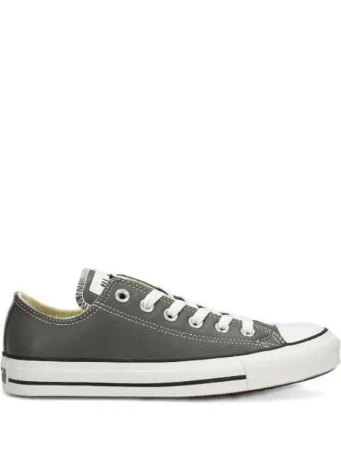 Converse Chuck Taylor All Star OX "Charcoal" sneakers
