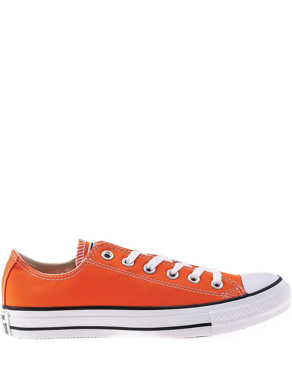 Converse Chuck Taylor All Star Low "Exuberance" sneakers Orange