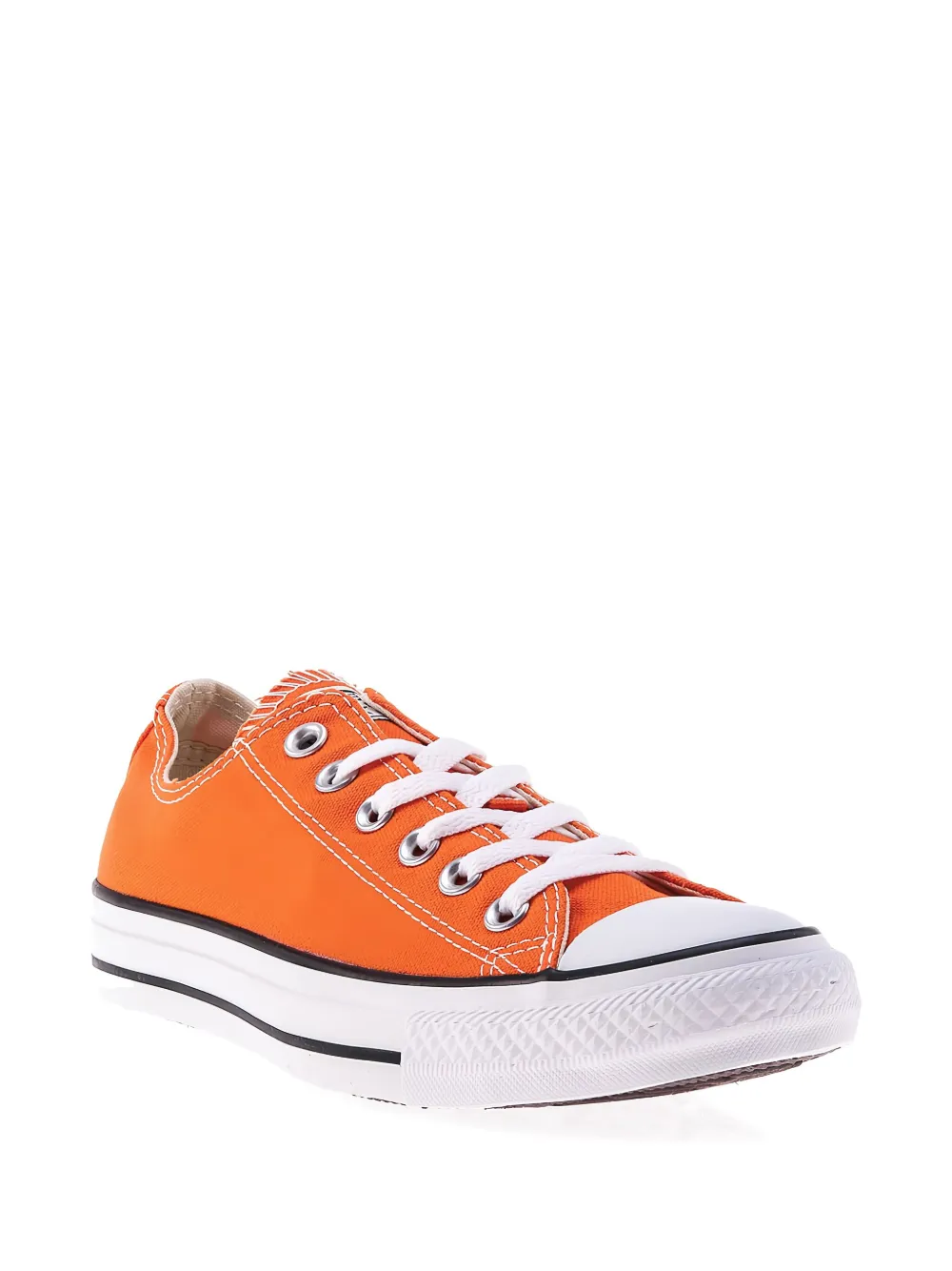 Converse Chuck Taylor All Star Low "Exuberance" sneakers Orange