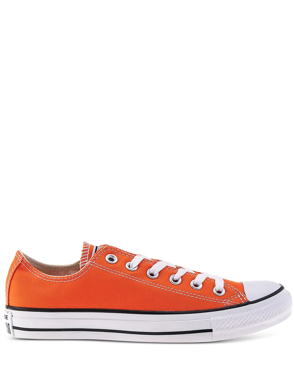 Converse Chuck Taylor All Star Low "Exuberance" sneakers Orange