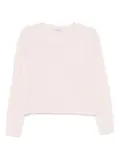 Philo-Sofie cashmere sweater - Pink