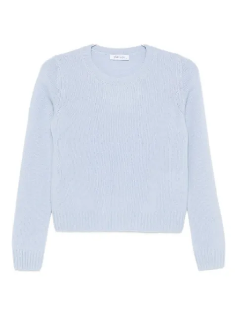Philo-Sofie cashmere sweater