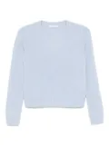 Philo-Sofie cashmere sweater - Blue