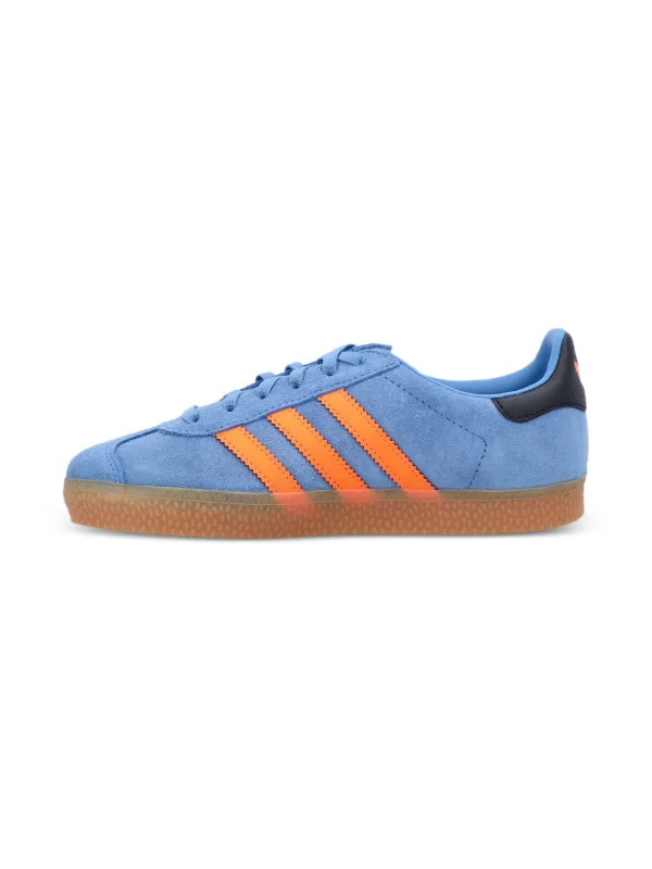 adidas gazelle silver green womens adidas Gazelle Shoes - Kids - Grey Three / Cloud White / Gold
