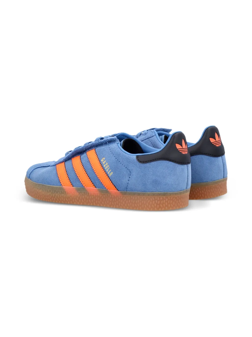 adidas Kids Gazelle sneakers Blue
