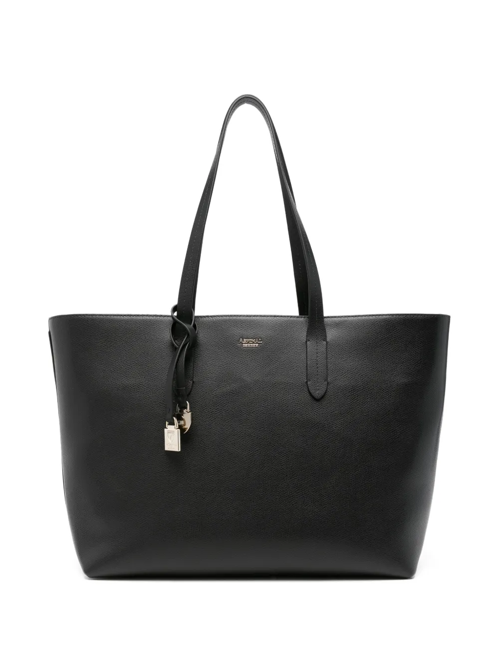 Aspinal Of London tote East West | negro | Image 1