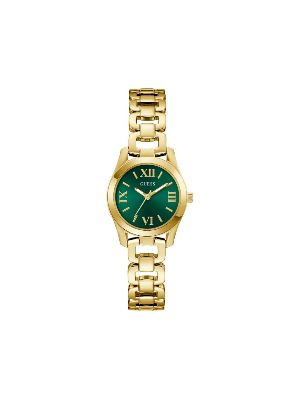 GUESS USA Modello al quarzo 38mm - Verde