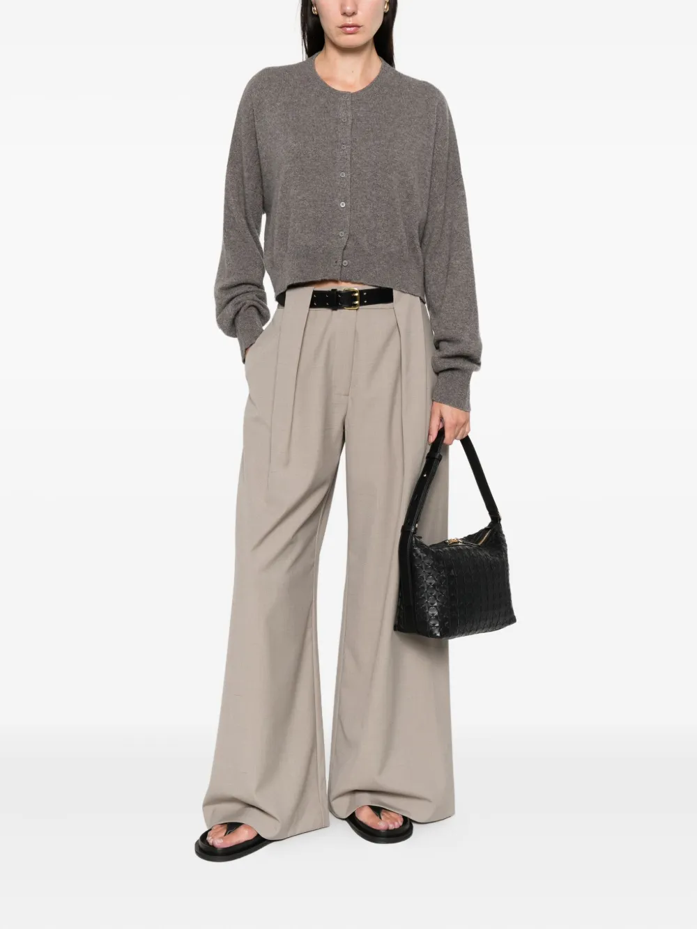 St. Agni buttoned cardigan | Cardigans | Image 2