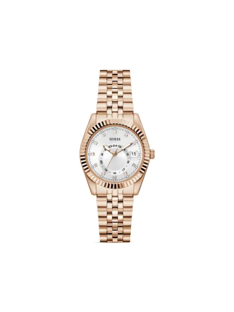 GUESS USA Jada 34mm