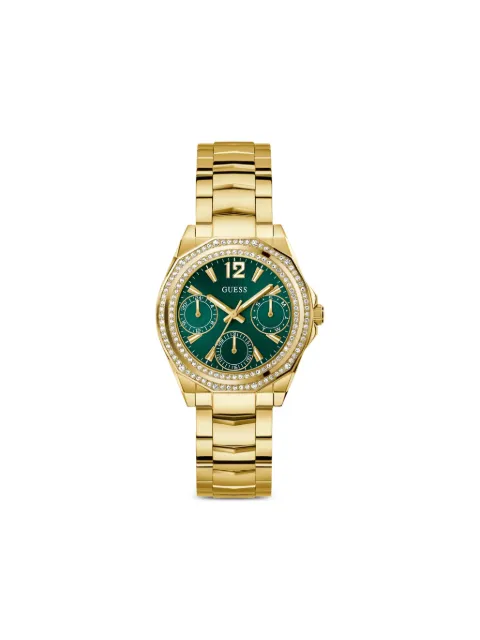 GUESS USA chronograph quartz 36mm