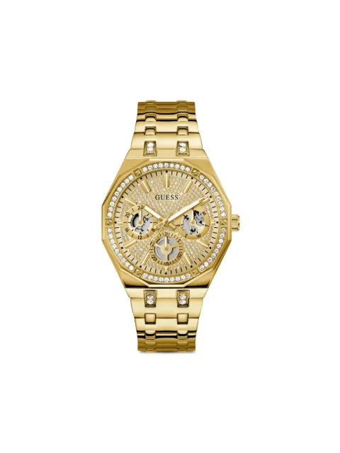 GUESS USA Kryptonite 42mm