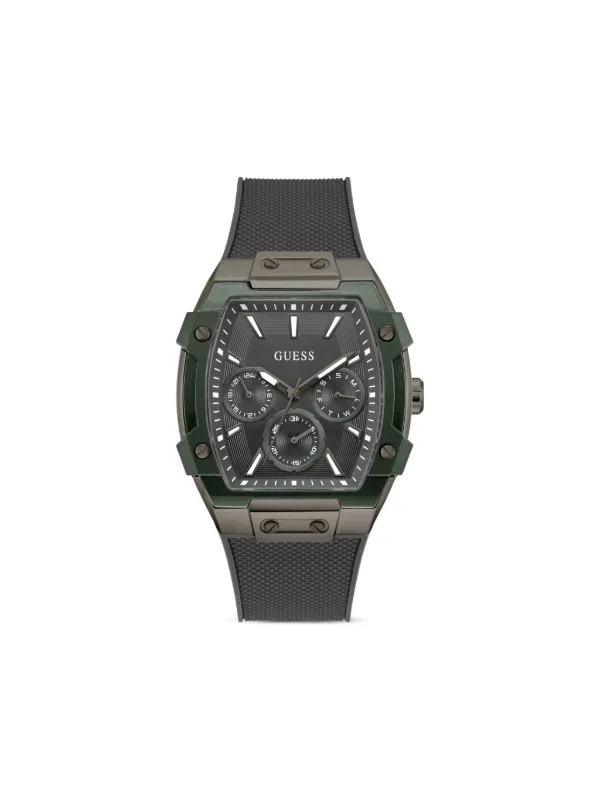 GUESS JET W0798G3 クオーツ稼働品 New]GUESS/JET gesu jet mens watch