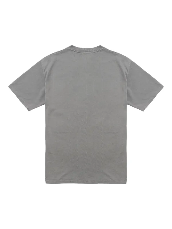 Aries グラフィック Tシャツ | グレー | FARFETCH JP