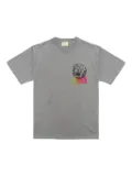 Aries graphic-print T-shirt - Grey