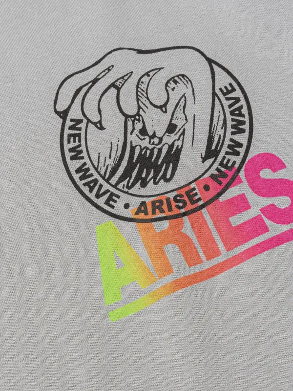 【完売品】ARIES グラフィックT shirt 完売品】ARIES グラフィックT shirt