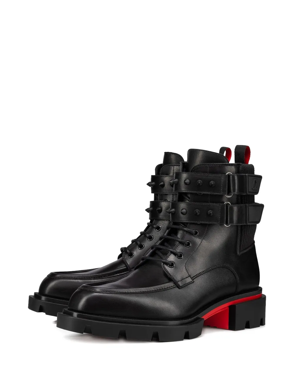 Christian Louboutin Our Flight boots | Biker Boots | Image 2