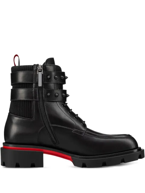 Christian Louboutin Our Flight boots