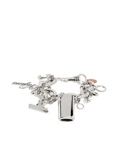 Vaquera charm bracelet