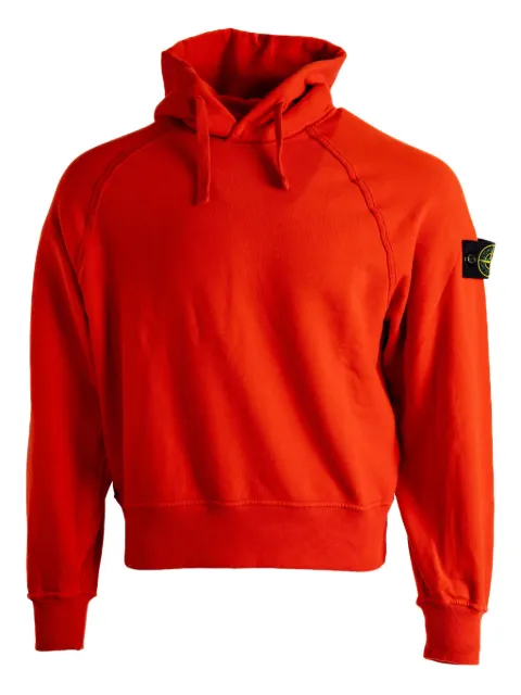 Stone Island هودي 6100023 بأكمام رغلان