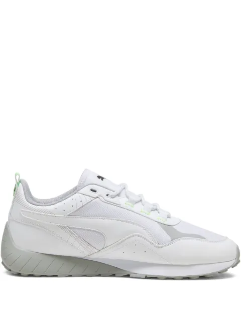 PUMA سنيكر 'سبيدفيوجن 2.0' أبيض وأخضر MAPF1