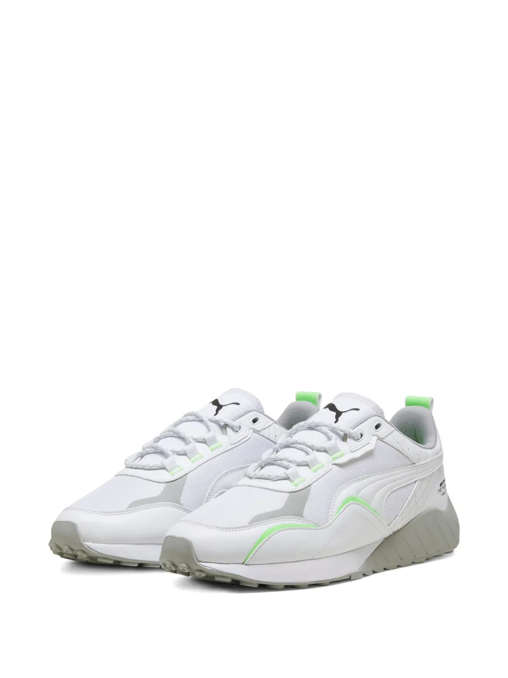 PUMA MAPF1 Speedfusion 2.0 "White Green" sneakers