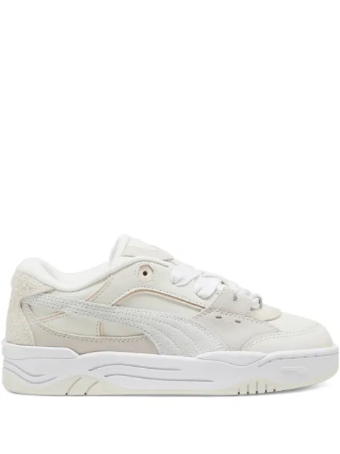 PUMA zapatillas 180 Prm White