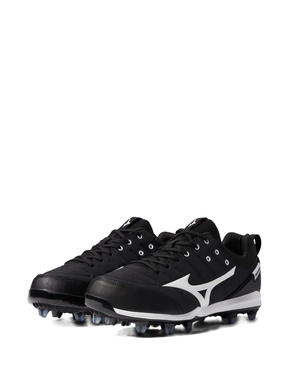 Mizuno Ambition 2 TPU "Black White" sneakers
