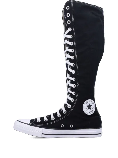 Converse XXHi lace-up high-top sneakers 