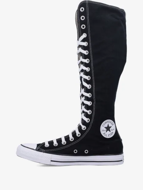 Converse XXHi lace-up high-top sneakers 