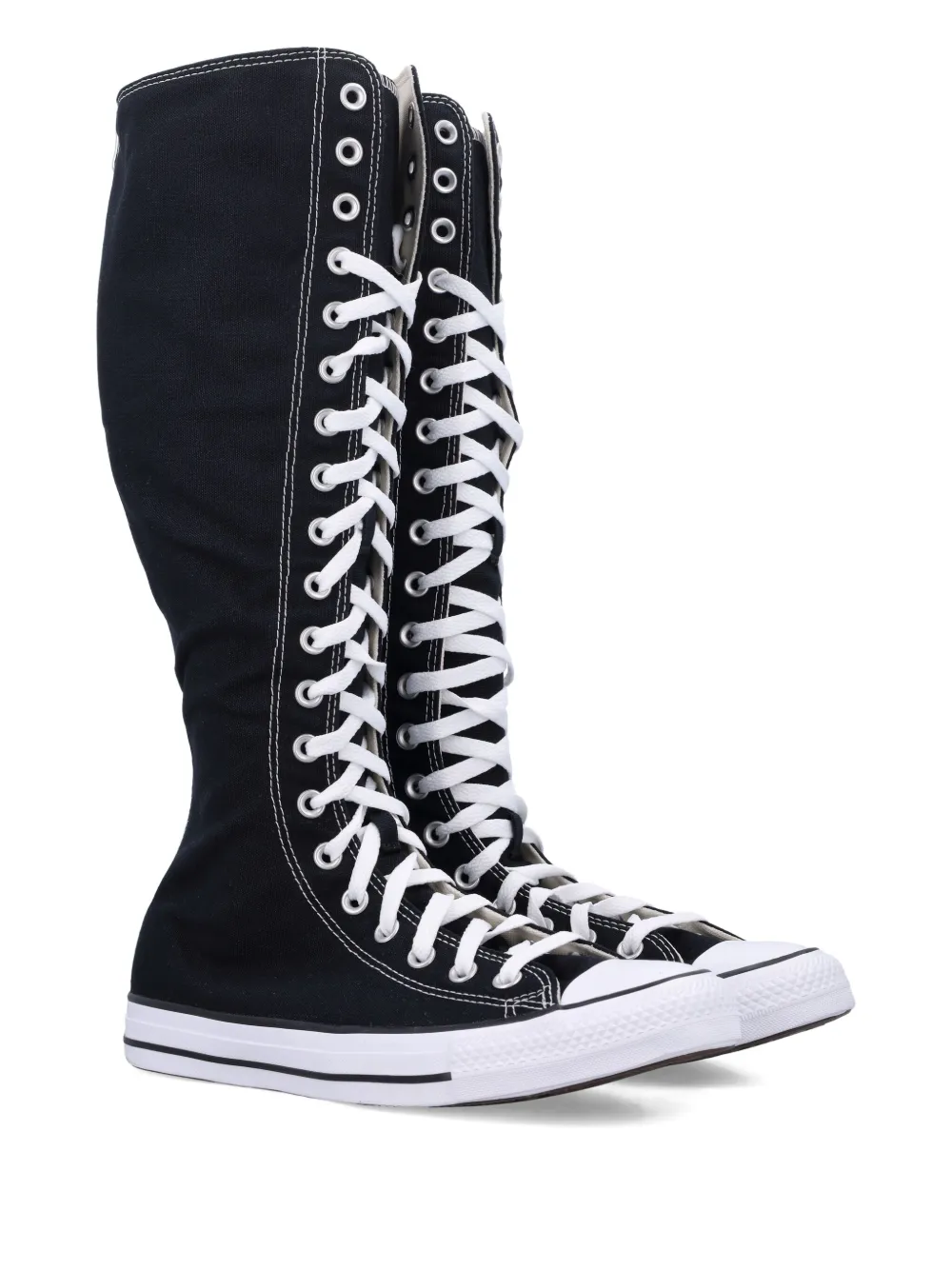Converse XXHi lace-up high-top sneakers | Hi-Tops | Image 2