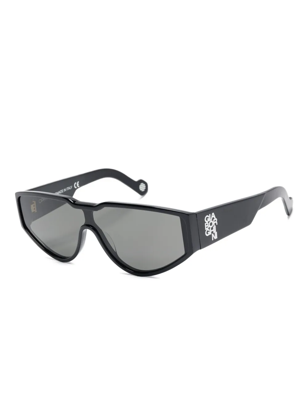 OPHY EYEWEAR Giasky sunglasses - Zwart