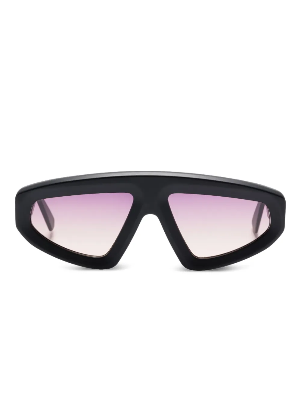 OPHY EYEWEAR Hadid sunglasses | Black | Image 1