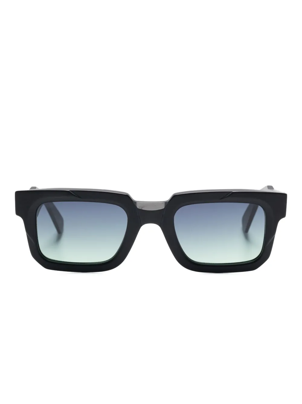 OPHY EYEWEAR square-frame sunglasses | Black | Image 1