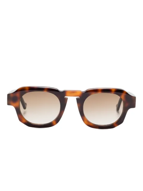 OPHY EYEWEAR Modulator round-frame sunglasses