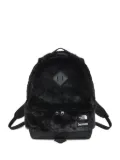 Supreme x TNF faux-fur ""Black"" backpack