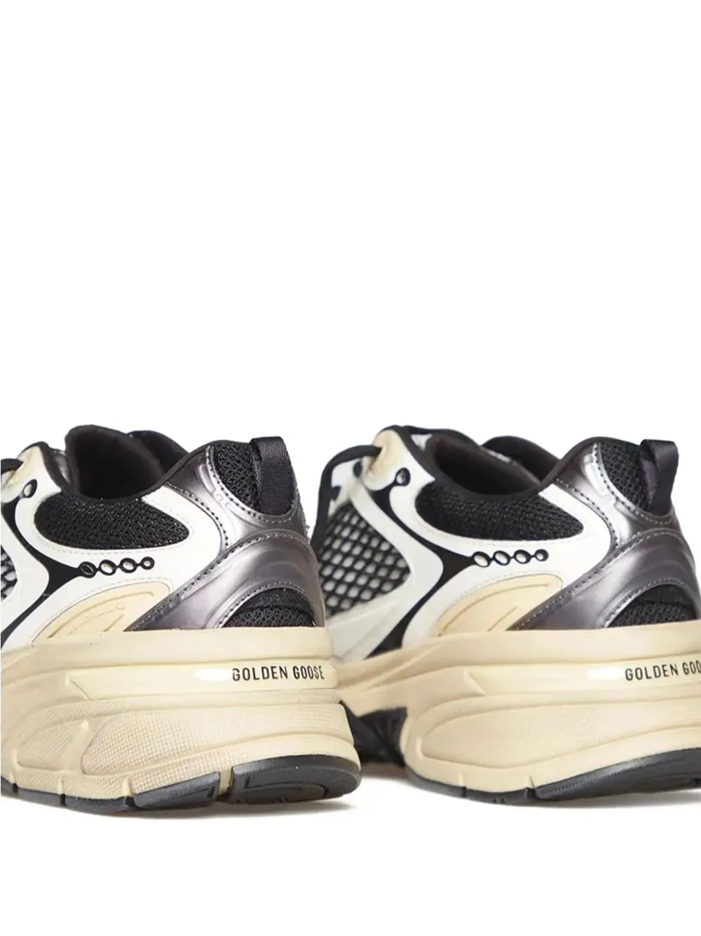 Golden Goose Lightstar sneakers White