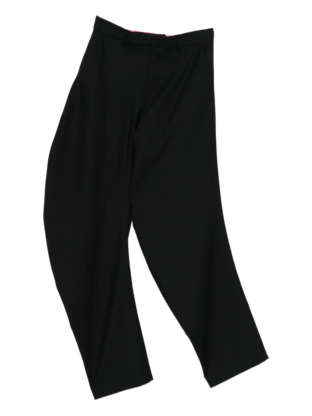 Charles Jeffrey Loverboy balloon-leg trousers | Black | Image 1