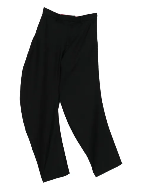 Charles Jeffrey Loverboy balloon-leg trousers