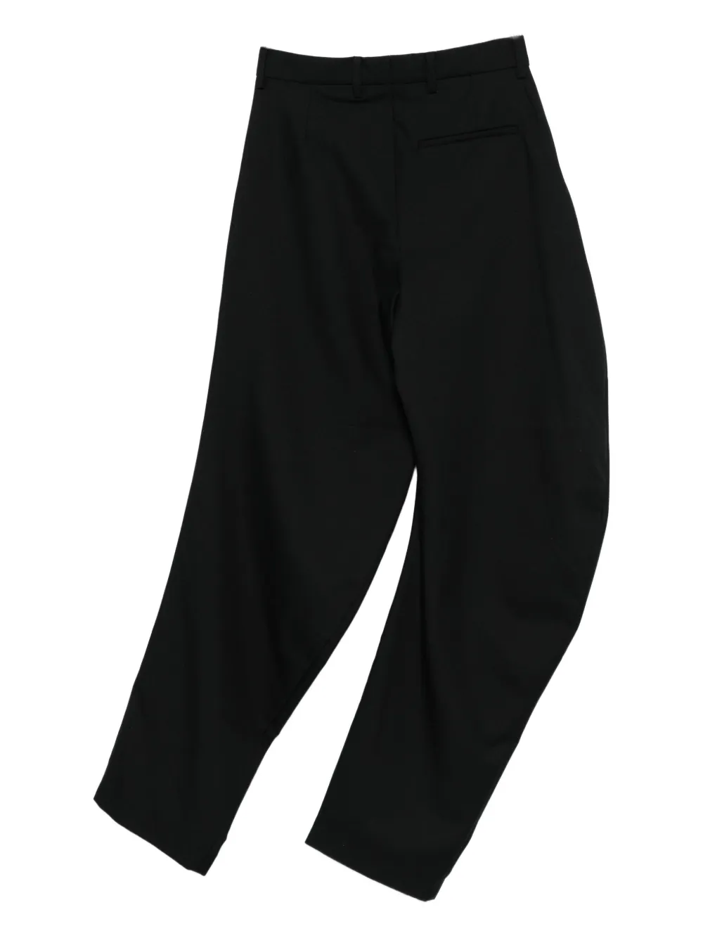 Charles Jeffrey Loverboy balloon-leg trousers | Tapered Pants | Image 2