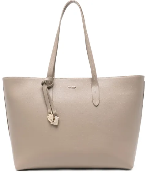 Aspinal Of London East West tote bag